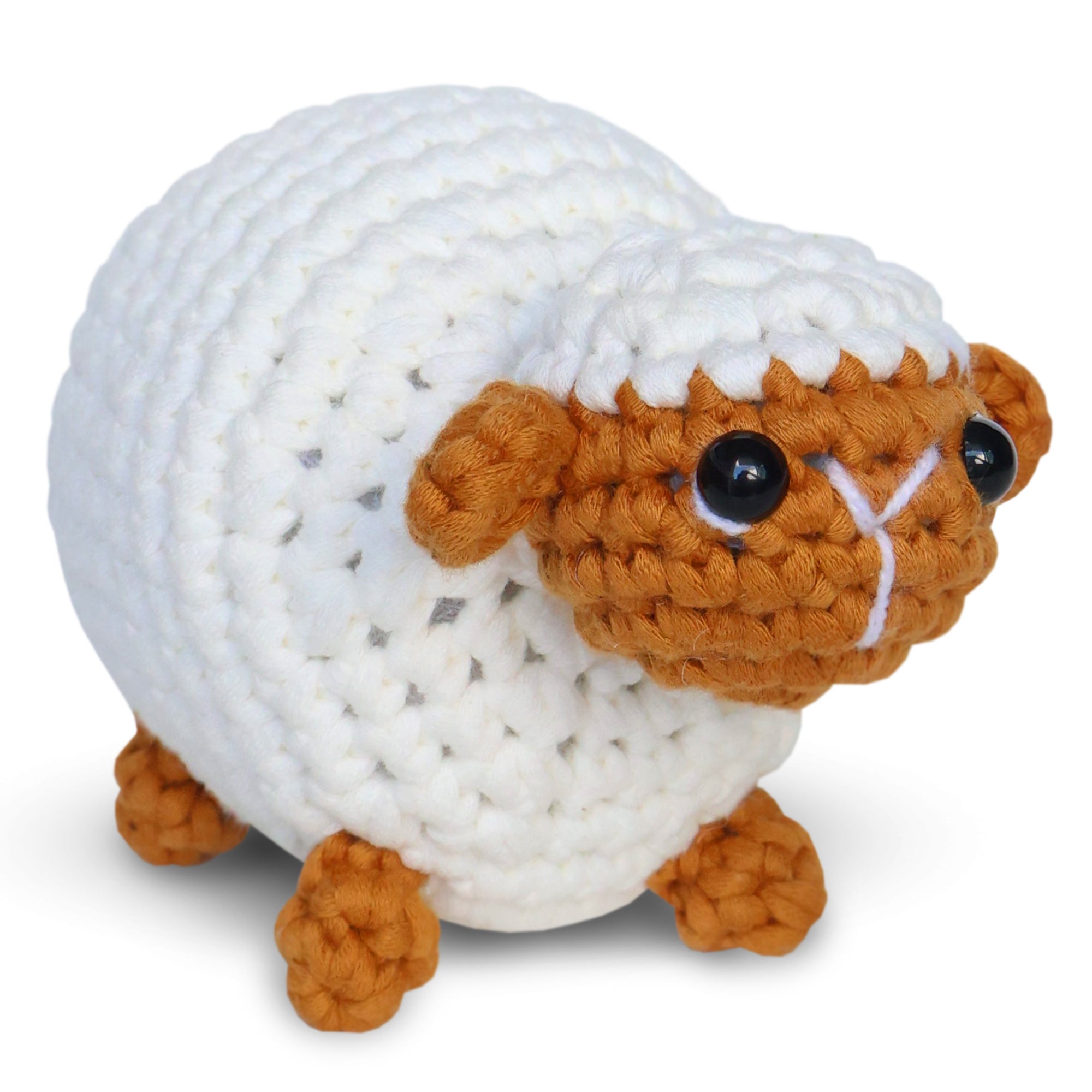 Lulu Crochet Kit – Creatkits