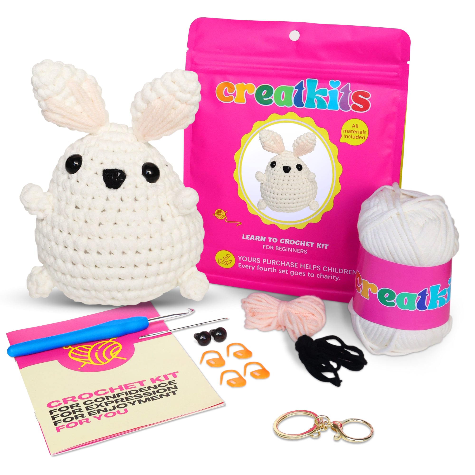 Products – Creatkits